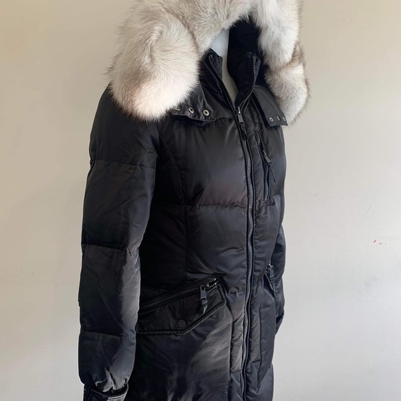 Madison Winter jacket - Picture 2 of 5